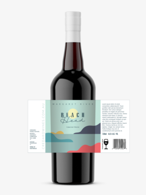 Etikett-Design von eleven für dieses Projekt | Design: #24861308