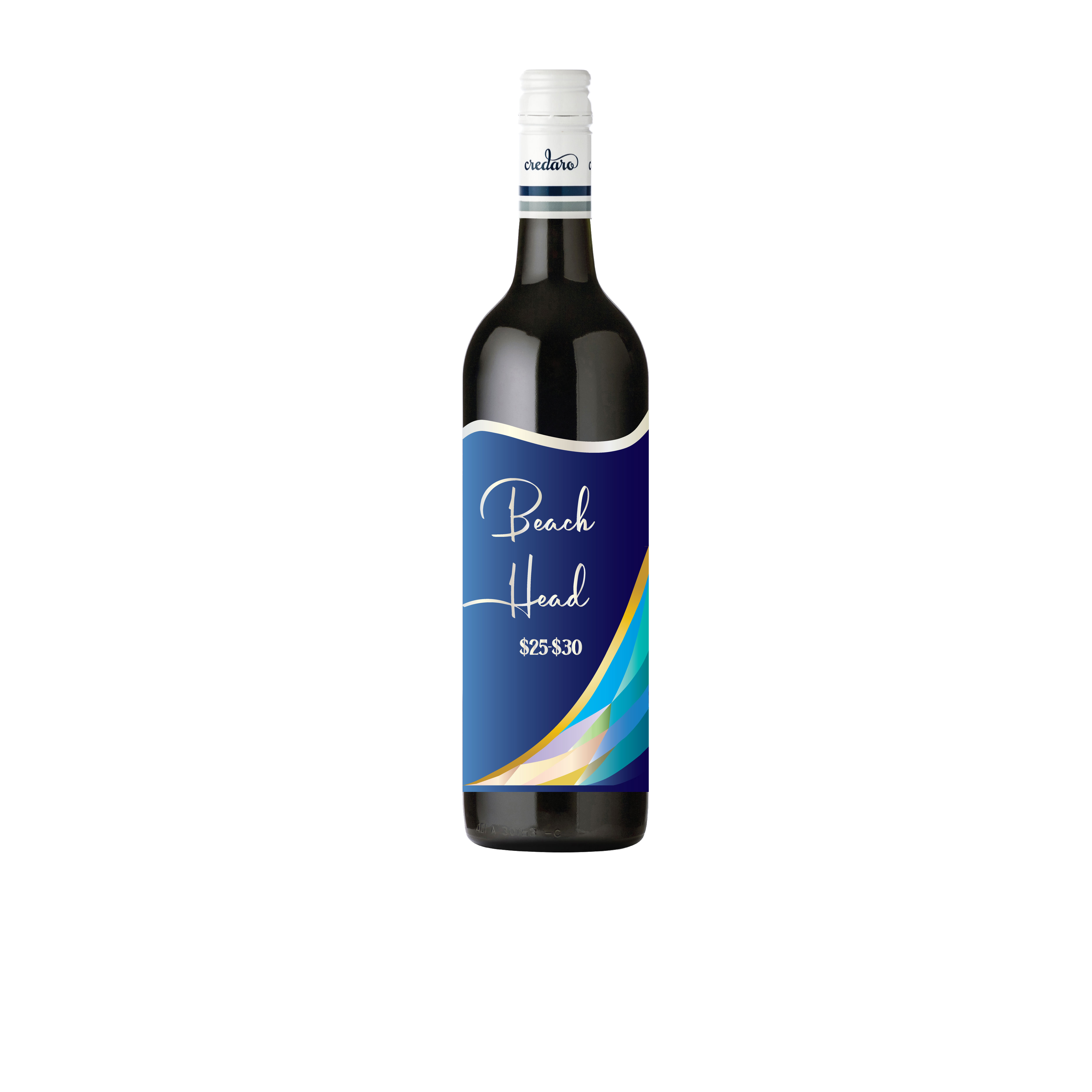 Label Design by vera.b.mail for this project | Design #24868775