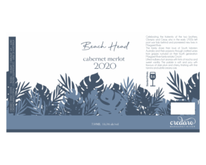 Etikett-Design von onedayinlife für dieses Projekt | Design: #24851669