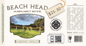 Label Design by Kalata