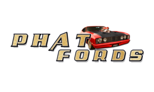 Logo Design by JEEVz Innovative Empire for PHAT FORDS | Design: #24846932