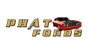 Logo Design by JEEVz Innovative Empire for PHAT FORDS | Design: #24860123