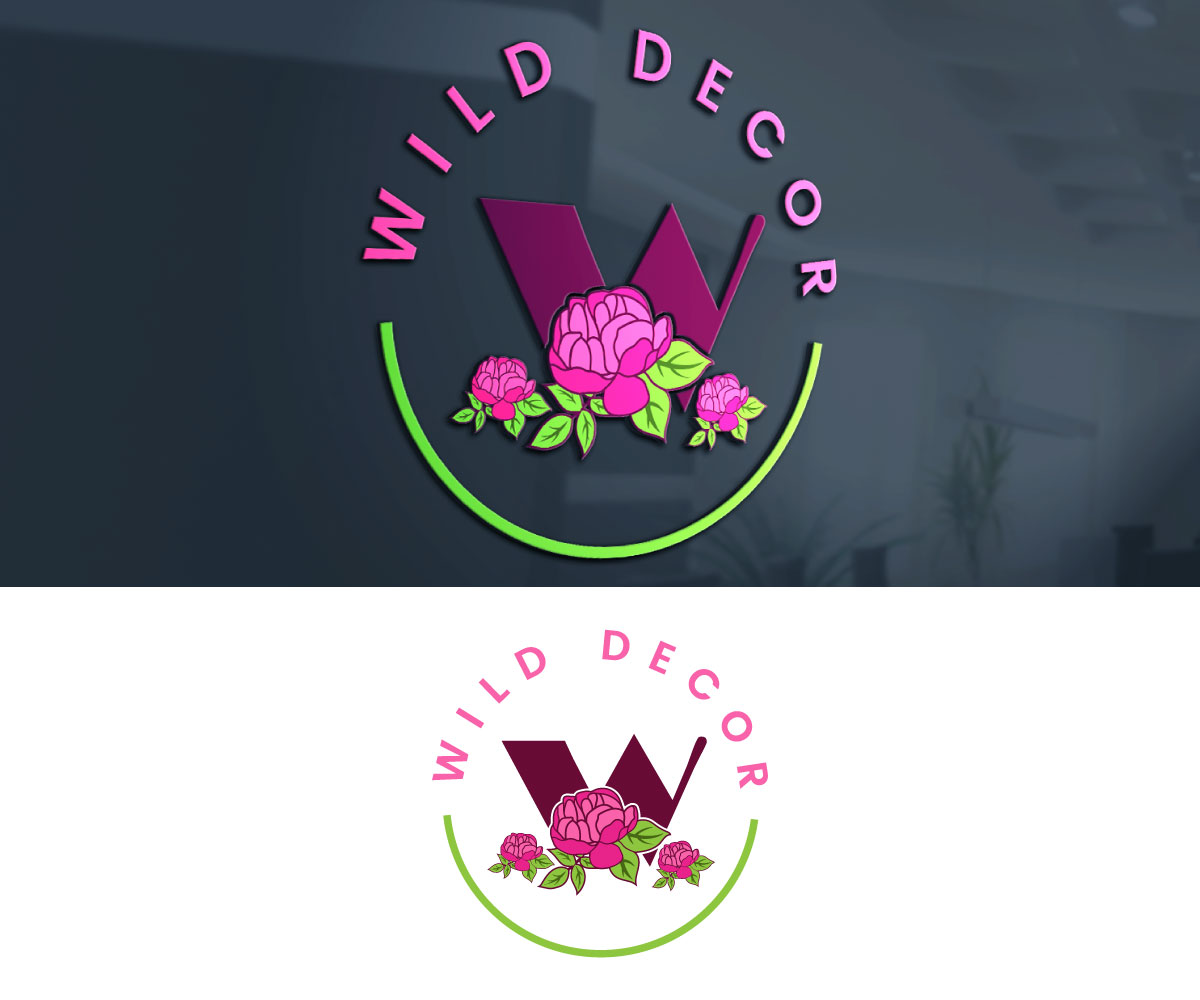 Logo Design by GoodTimes$$$ for this project | Design #24847011