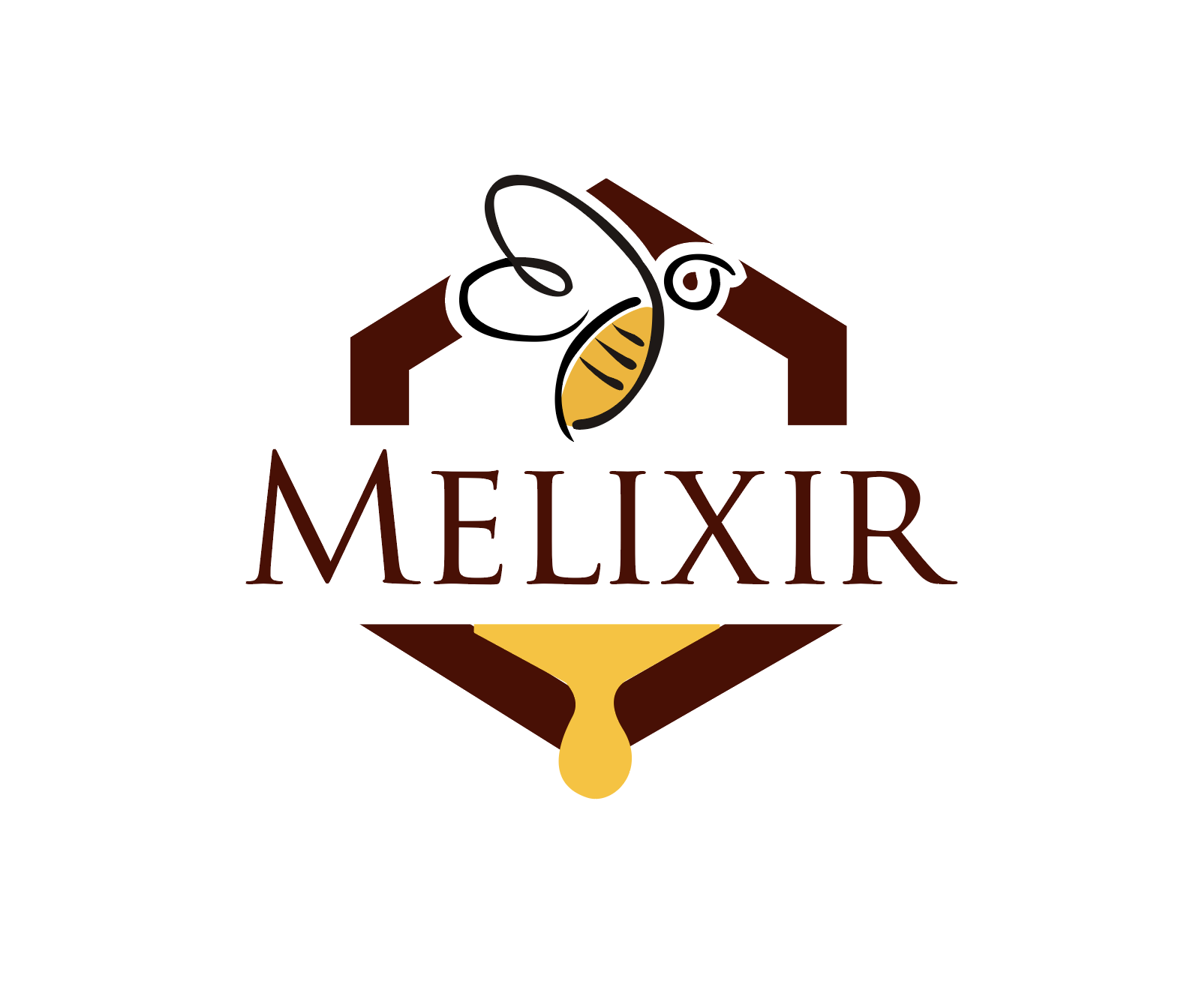 Logo Design by Abdul Fahim Baig for this project | Design #24896964