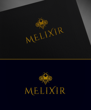 Logo-Design von Ethien für dieses Projekt | Design: #24877837