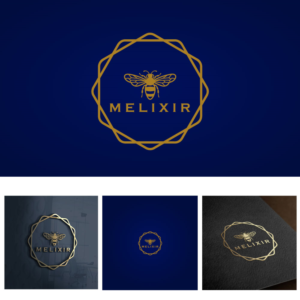 Logo-Design von michellefrances für dieses Projekt | Design: #24903676