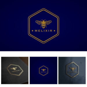Logo-Design von michellefrances für dieses Projekt | Design: #24903702