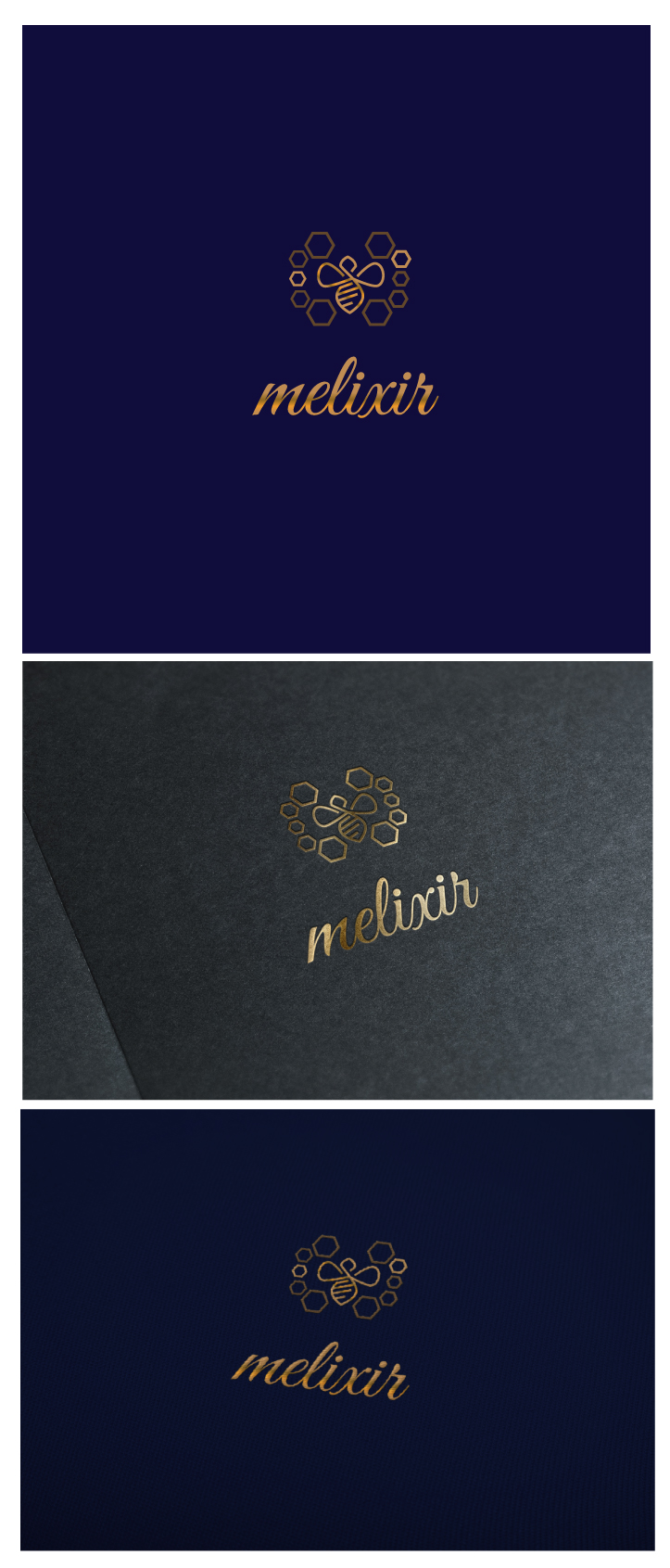 Logo Design by AbhishekkM'24 for this project | Design #24872945