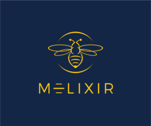 Melixir | Logo Design by pachilakili