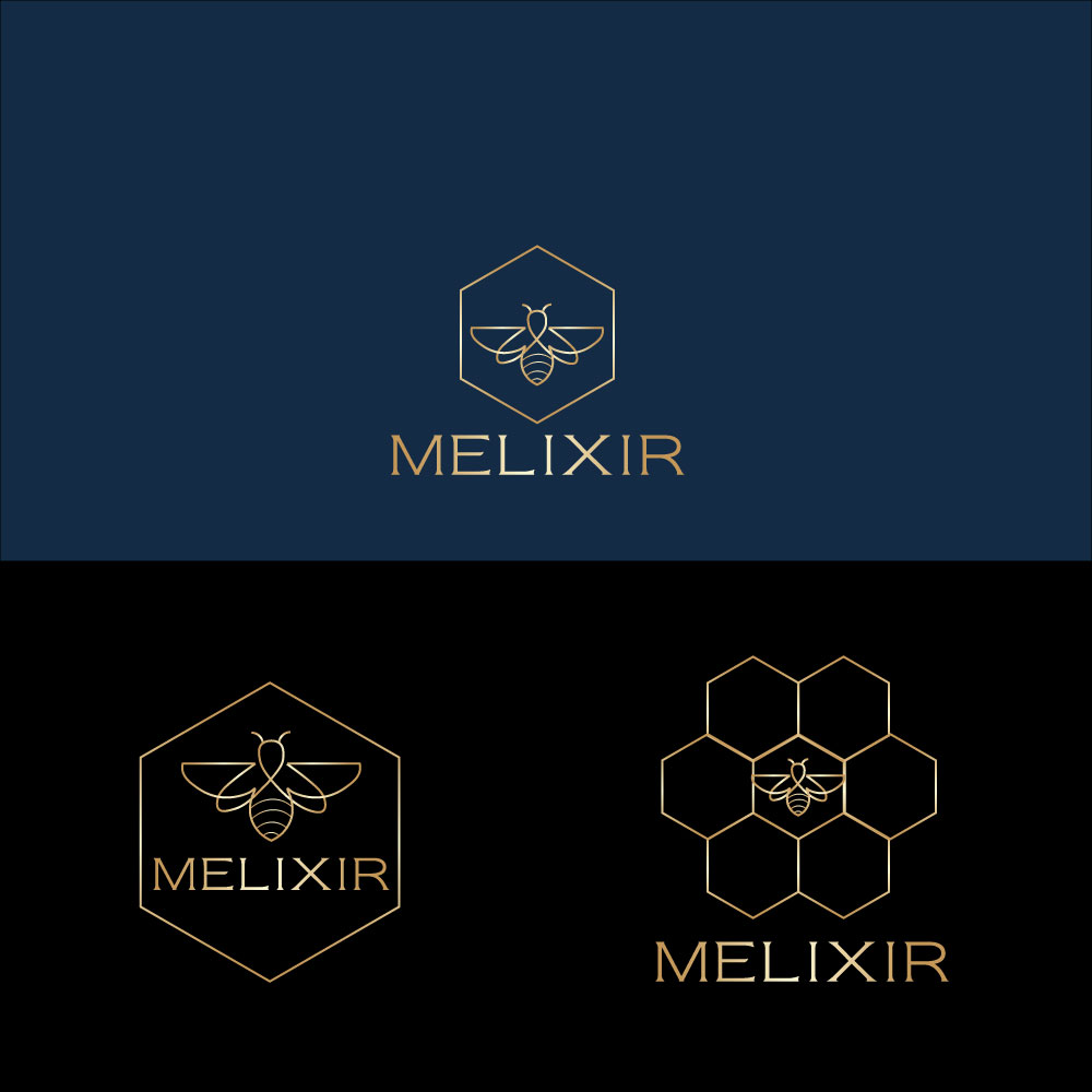 Logo Design by CMYKINK for this project | Design #24907645
