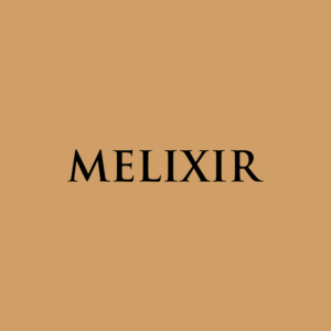 Melixir | Logo Design by shelot
