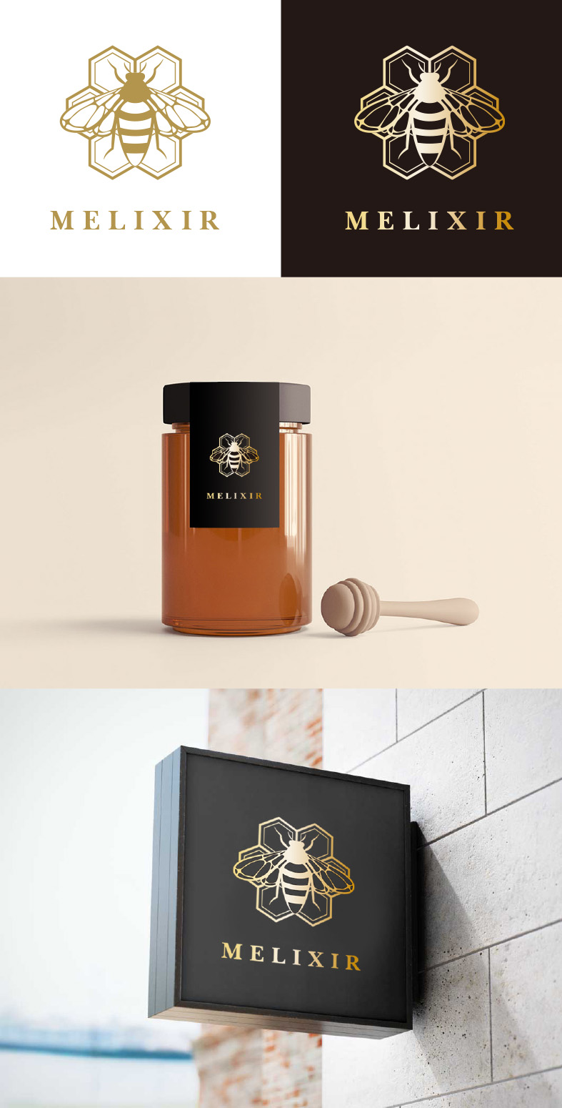 Logo Design by knkwong for this project | Design #24871382