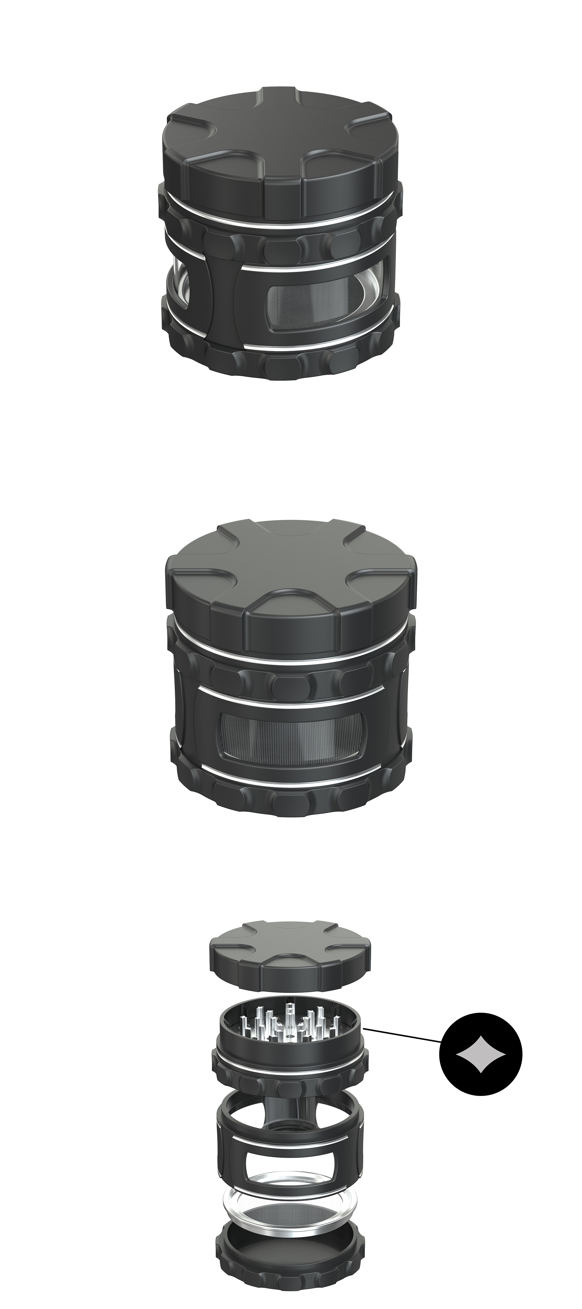 3D Design by WanWan for this project | Design #24985744