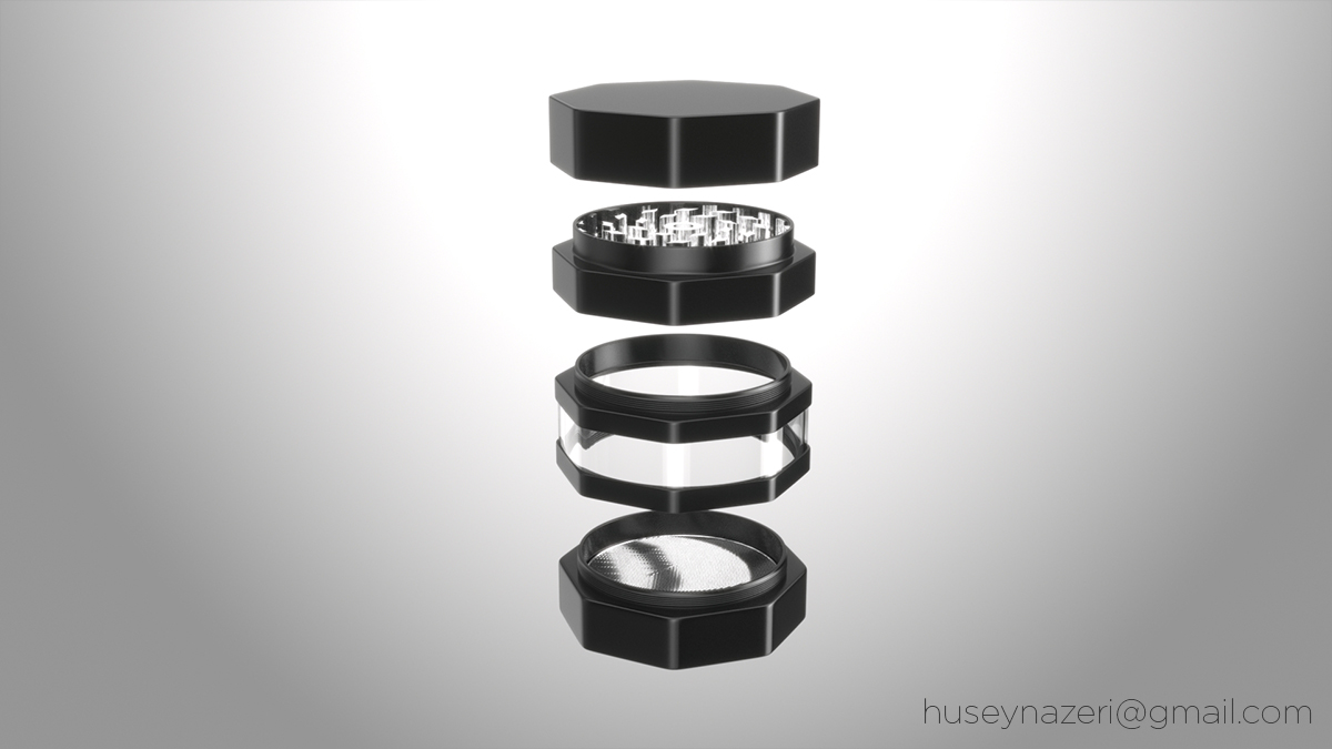 3D Design von Freddy Jackson für dieses Projekt | Design #24926043