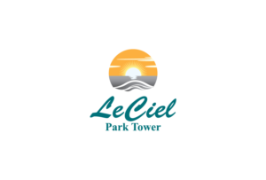 Le Ciel Park Tower | Logo Design by creativepoint
