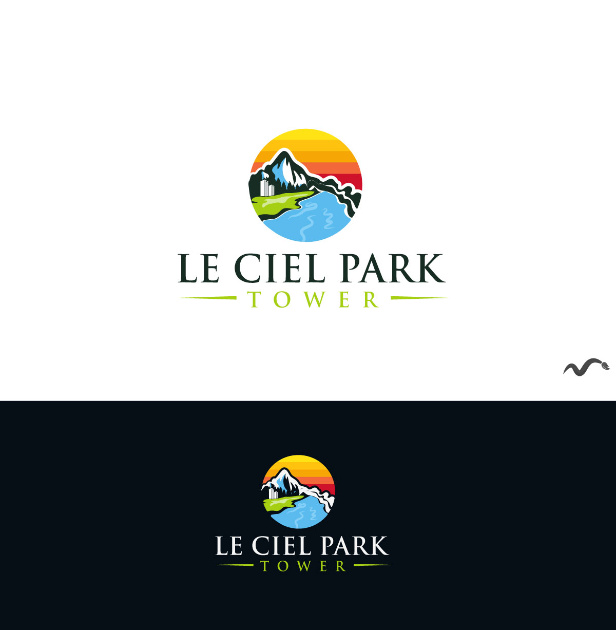 Logo Design by Mono.co for Keystone Marketing Group | Design #24839671