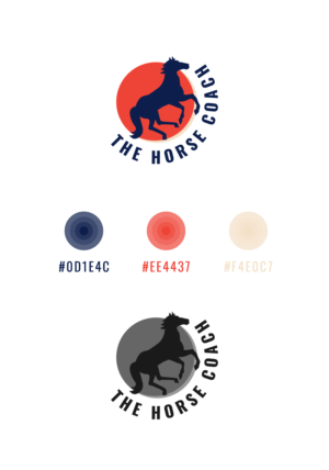 Logo Design by Andrea Wijaya