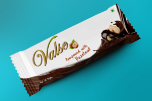 Diseño de Empaque por TGDesigns para AKANLAR CHOCOLATE CO.LTD.STI | Diseño: #24924738