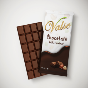 Diseño de Empaque por TGDesigns para AKANLAR CHOCOLATE CO.LTD.STI | Diseño: #24955510