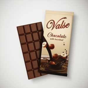 Diseño de Empaque por TGDesigns para AKANLAR CHOCOLATE CO.LTD.STI | Diseño: #24999554