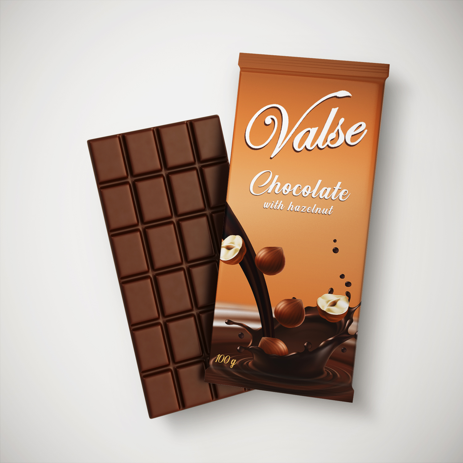 Packaging Design by TGDesigns for AKANLAR CHOCOLATE CO.LTD.STI | Design #25014385