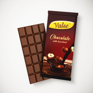 Diseño de Empaque por TGDesigns para AKANLAR CHOCOLATE CO.LTD.STI | Diseño: #25176259