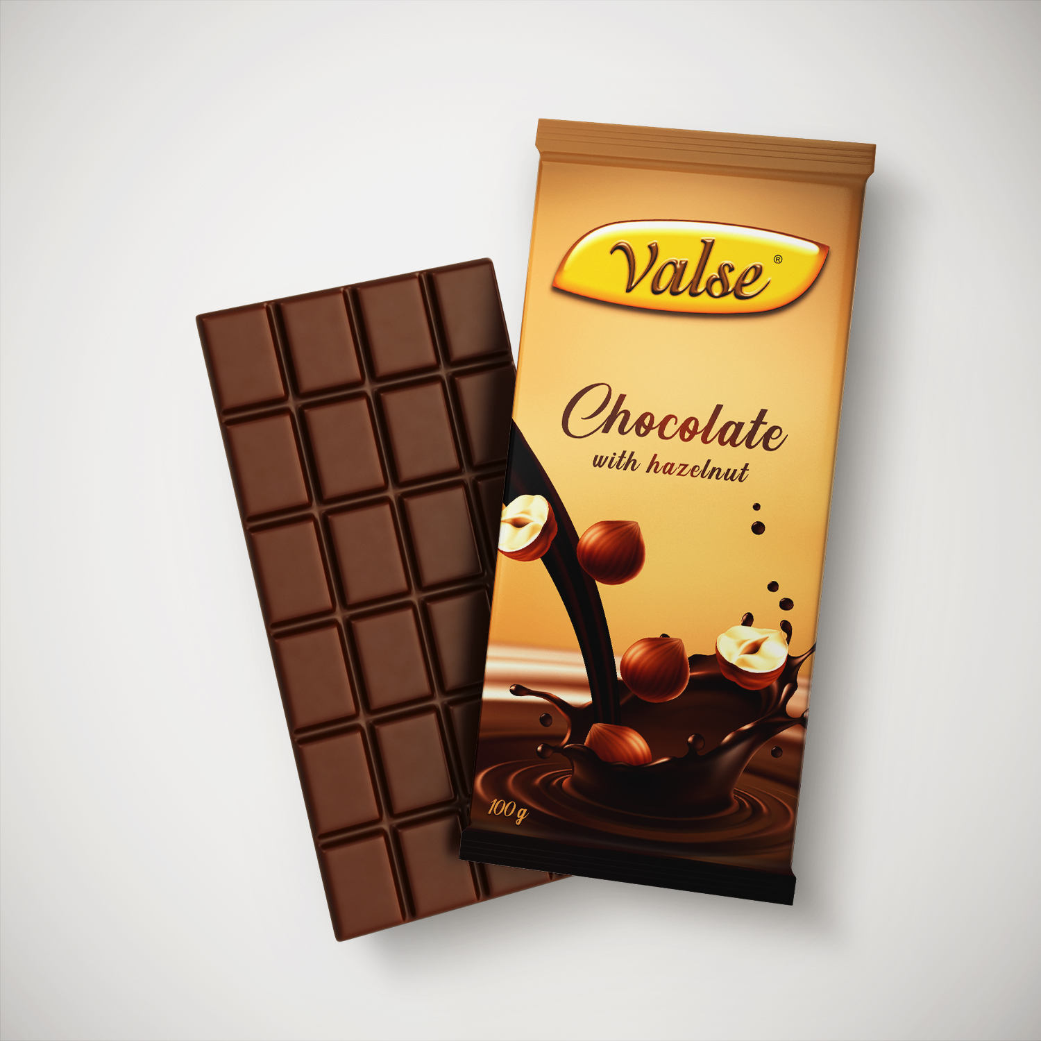 Packaging Design by TGDesigns for AKANLAR CHOCOLATE CO.LTD.STI | Design #25176260