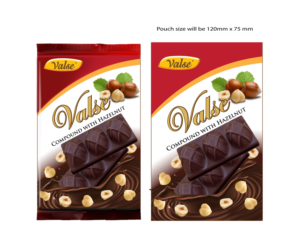Design Emballage par ERICK ANDRE VOORNEMAN pour AKANLAR CHOCOLATE CO.LTD.STI | Design #25168970