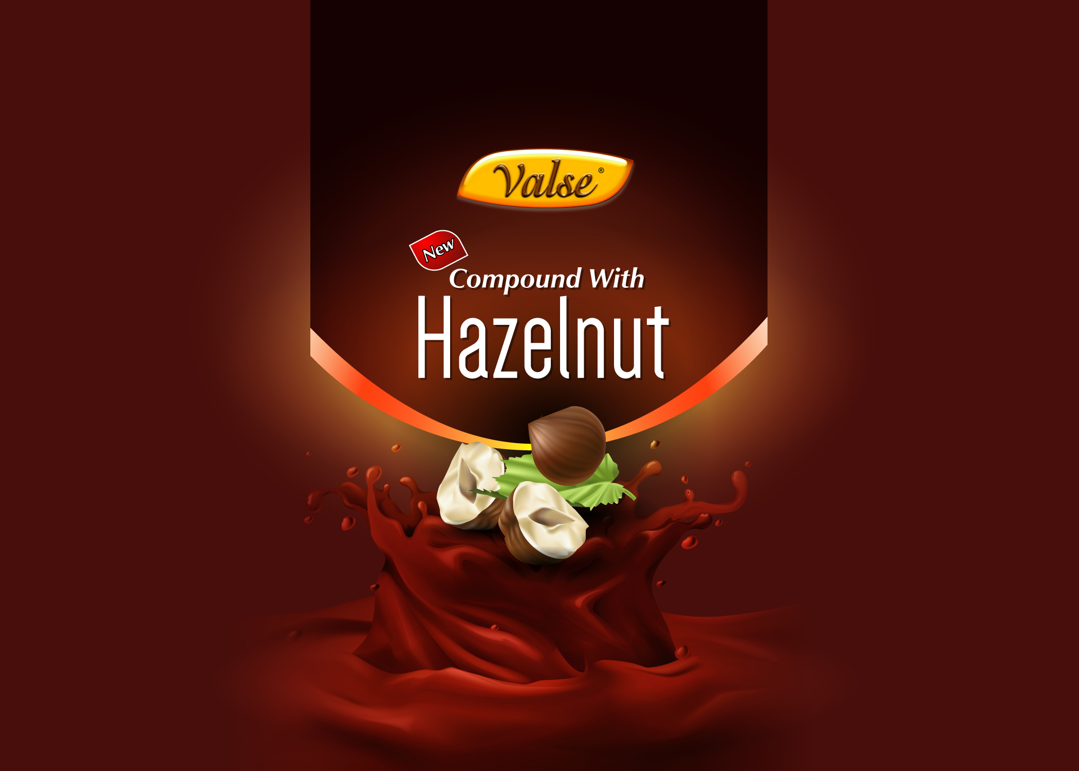 Packaging Design by Jay Design for AKANLAR CHOCOLATE CO.LTD.STI | Design #25170894