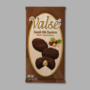 Diseño de Empaque por ImageNation para AKANLAR CHOCOLATE CO.LTD.STI | Diseño: #25179075