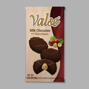 Diseño de Empaque por ImageNation para AKANLAR CHOCOLATE CO.LTD.STI | Diseño: #25179076