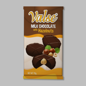 Diseño de Empaque por ImageNation para AKANLAR CHOCOLATE CO.LTD.STI | Diseño: #25180840