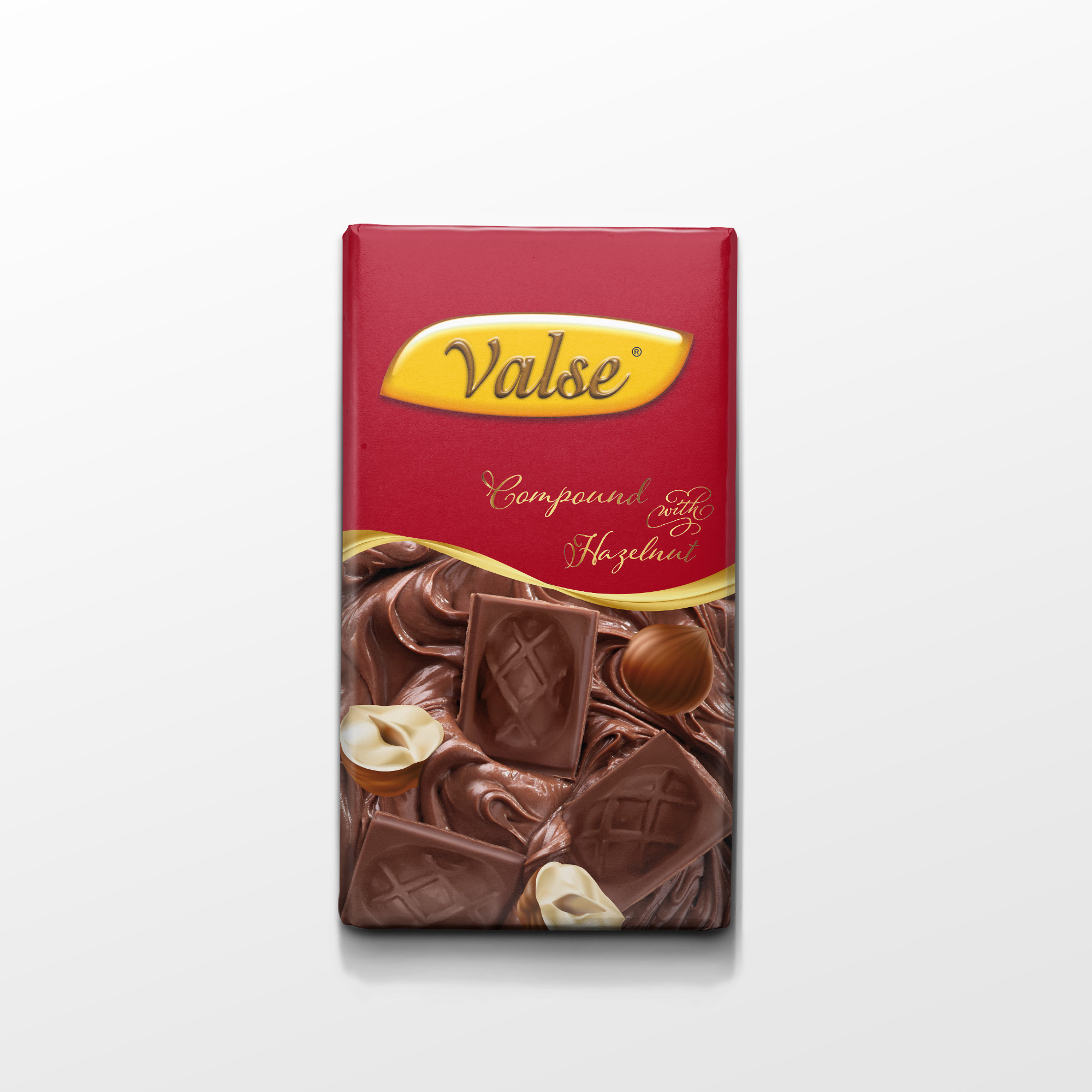 Packaging Design by Esoteric for AKANLAR CHOCOLATE CO.LTD.STI | Design #25178963