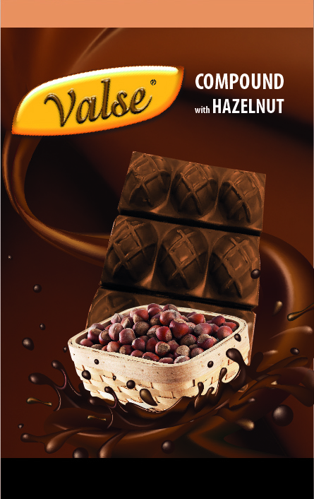 Packaging Design by Javelin Studio for AKANLAR CHOCOLATE CO.LTD.STI | Design #25179766