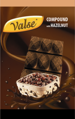 Diseño de Empaque por Javelin Studio para AKANLAR CHOCOLATE CO.LTD.STI | Diseño: #25179766