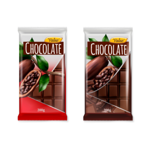 Design Emballage par perfectartist pour AKANLAR CHOCOLATE CO.LTD.STI | Design #25186999