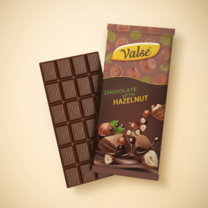 Diseño de Empaque por Adeel Rahman para AKANLAR CHOCOLATE CO.LTD.STI | Diseño: #25164117