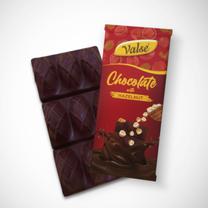 Design Emballage par Adeel Rahman pour AKANLAR CHOCOLATE CO.LTD.STI | Design #25170973