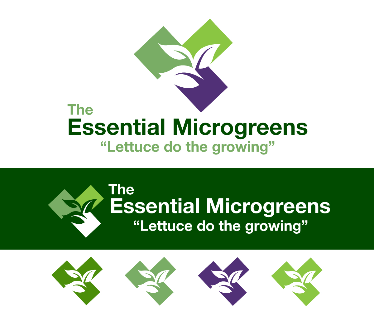 Logo Design by edwinnegz1 for this project | Design #24845896