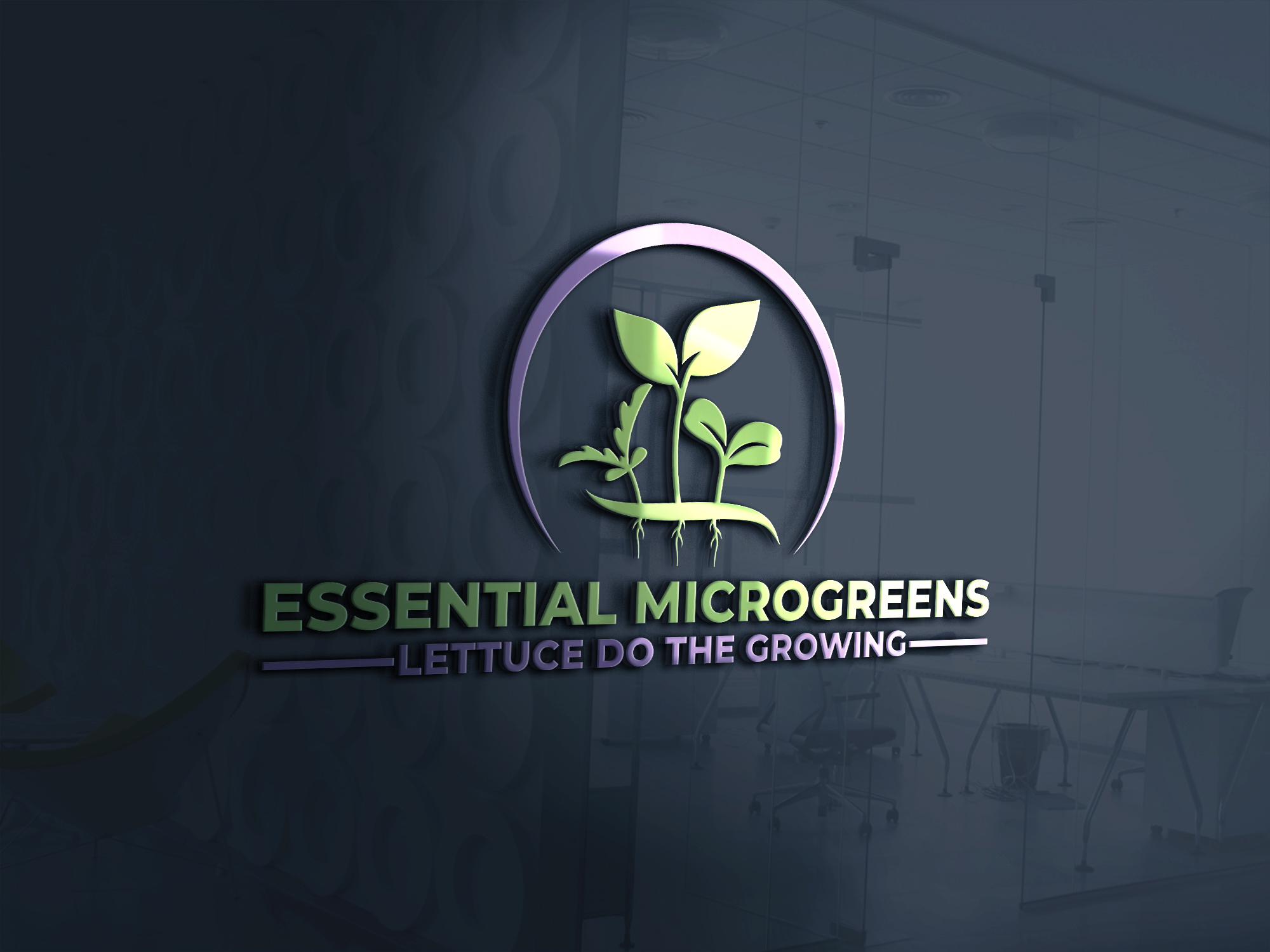 Logo Design by Nova Tech Solutions for this project | Design #24850375