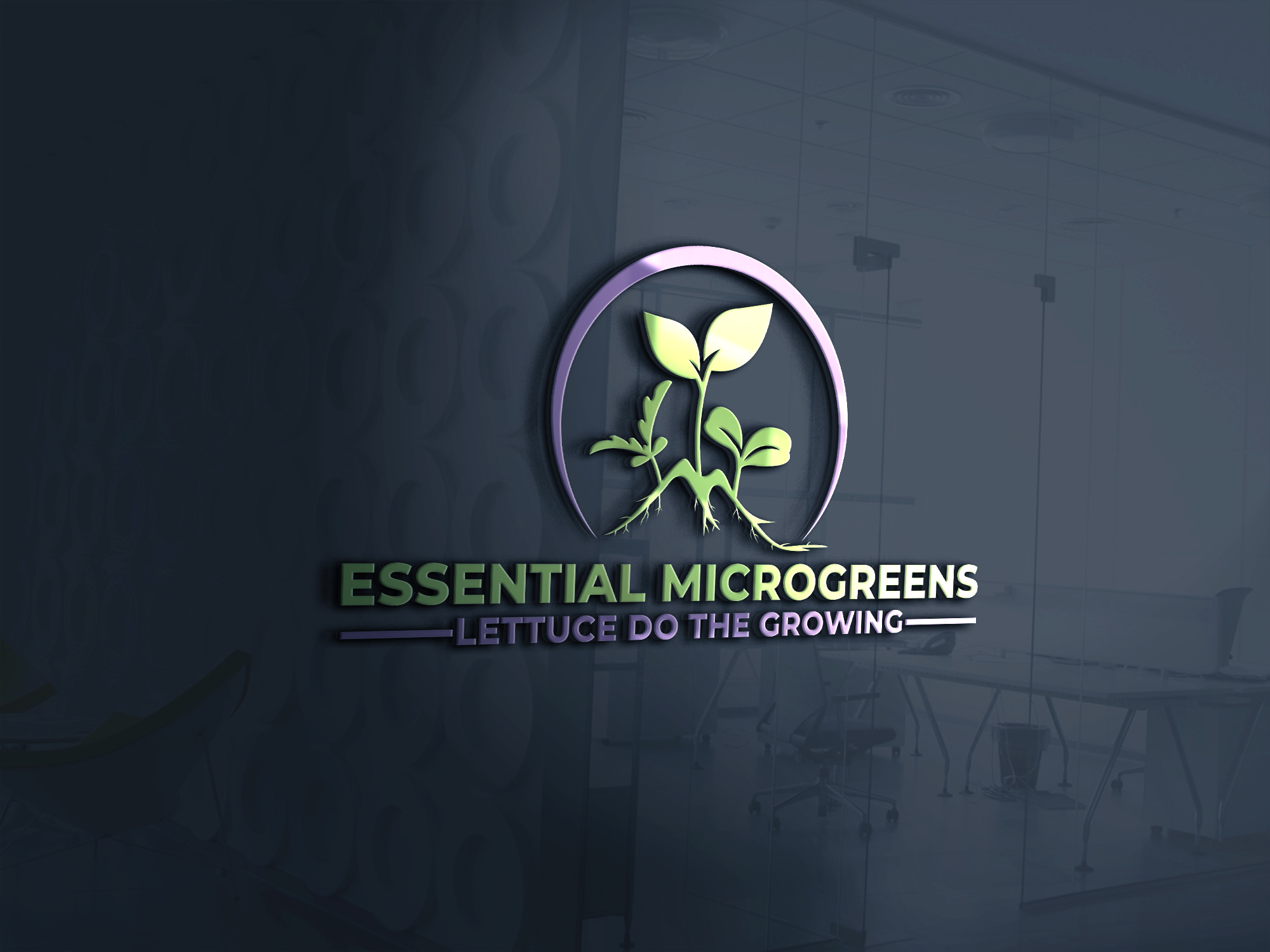 Logo Design by Nova Tech Solutions for this project | Design #24850440