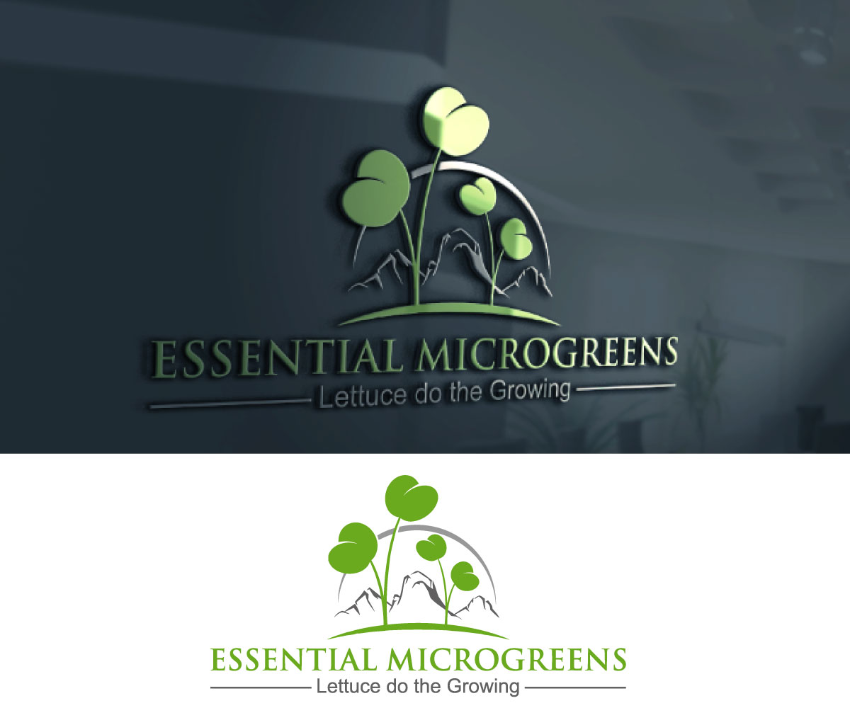 Logo Design by horubel2 for this project | Design #24846262