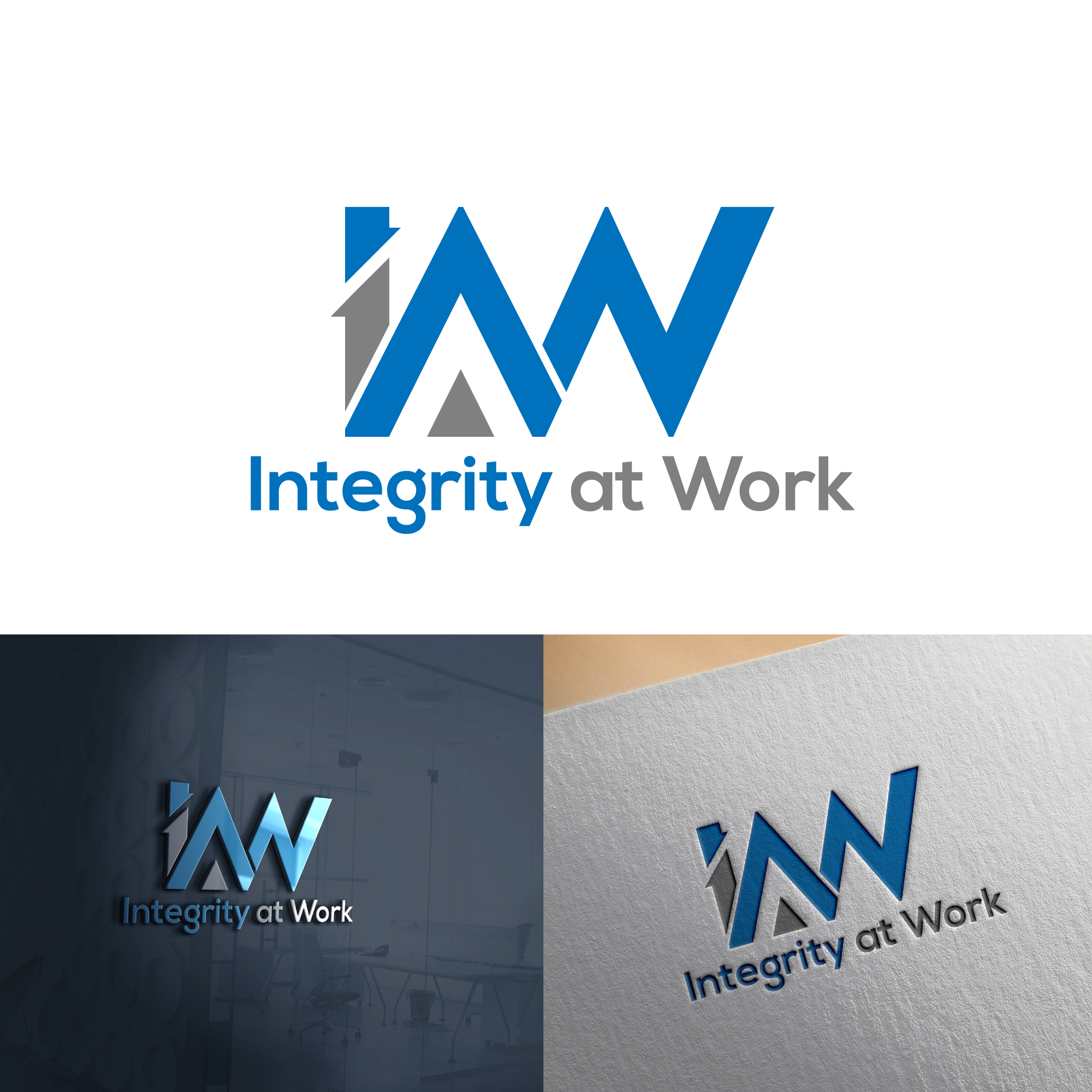 Logo Design by Tonmoyy for this project | Design #24891383