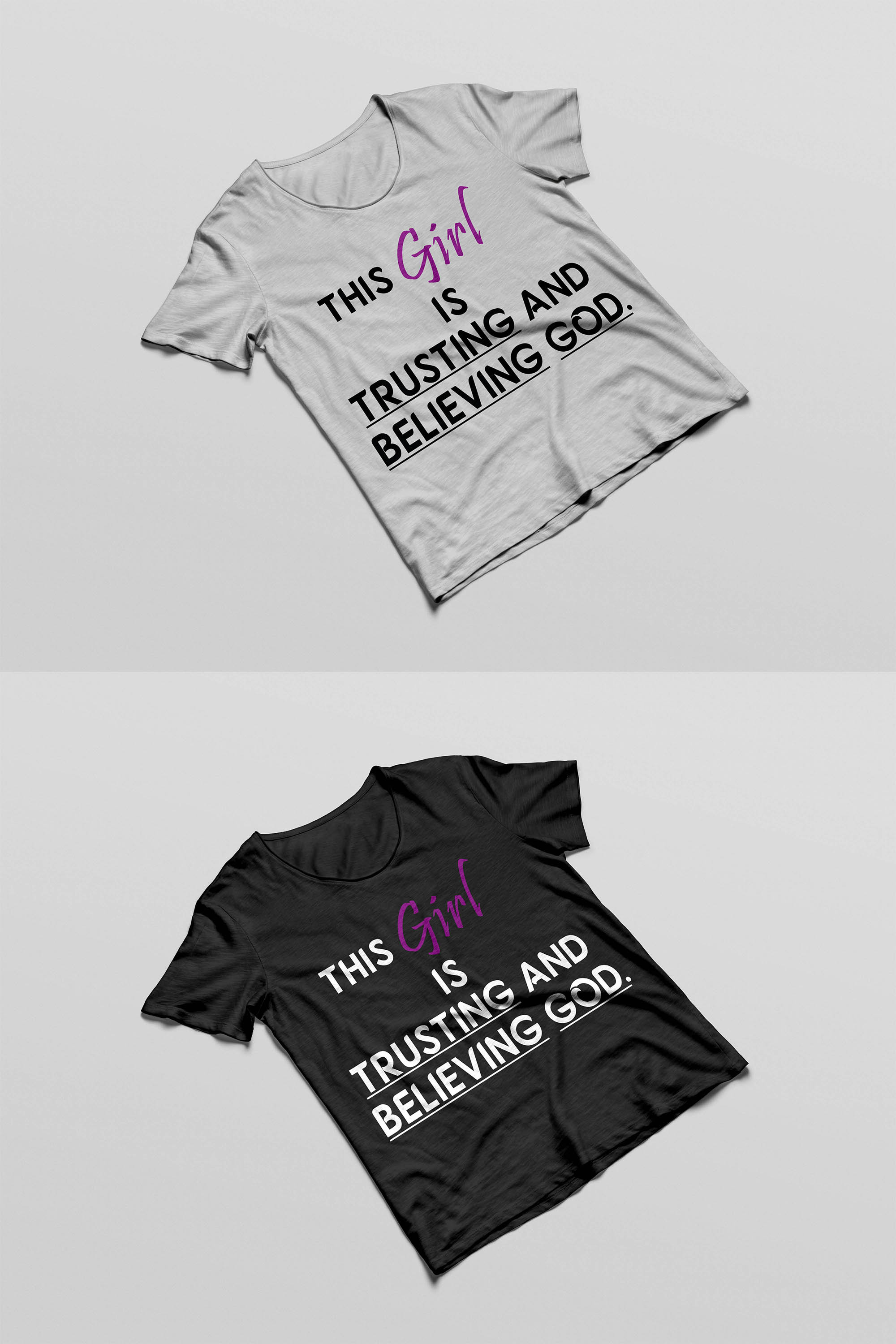 T-shirt Design by JanuXart for this project | Design #24867204