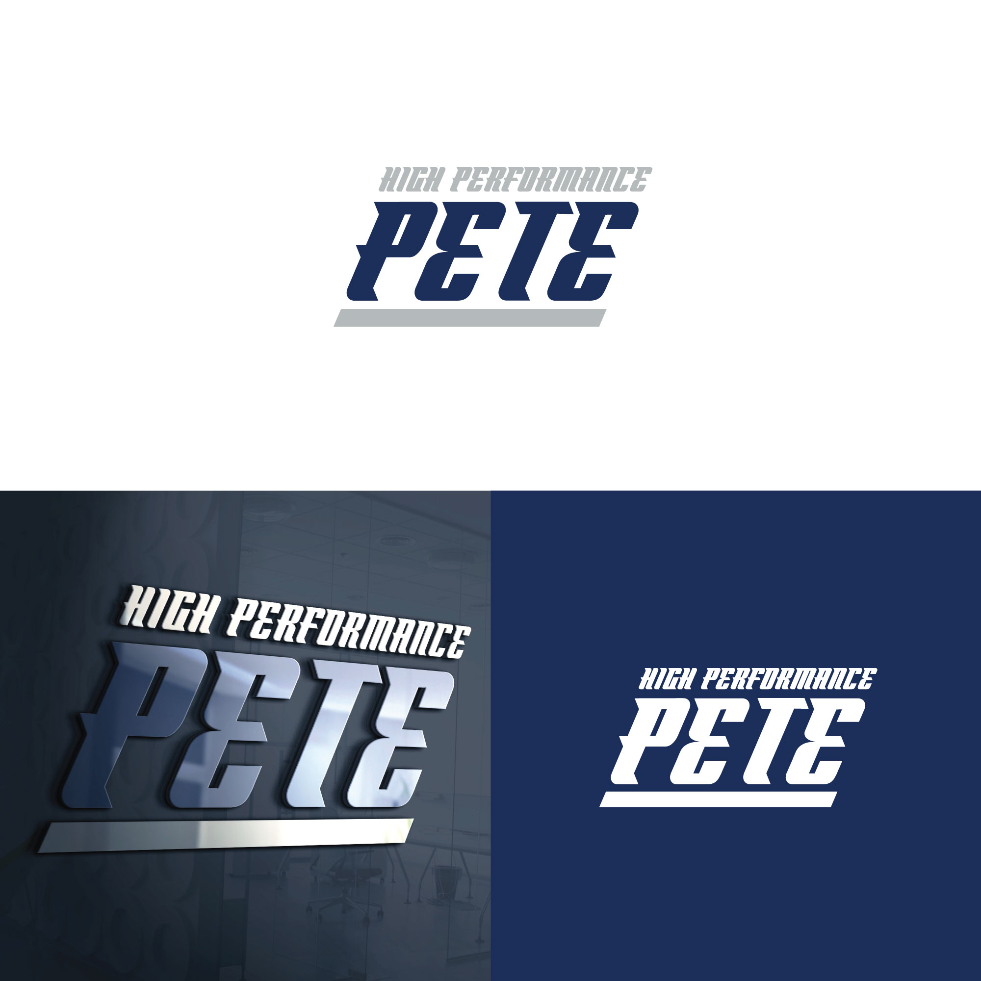 Logo Design by LogoToGoStudio for this project | Design #24842842