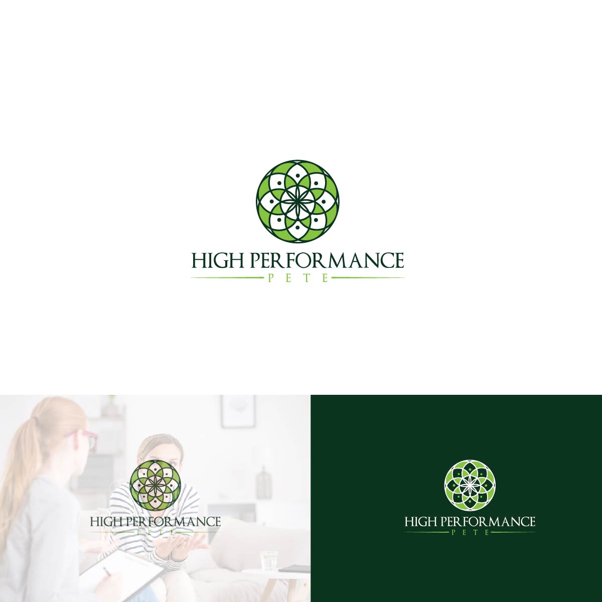 Logo Design by creative.bugs for this project | Design #24844462