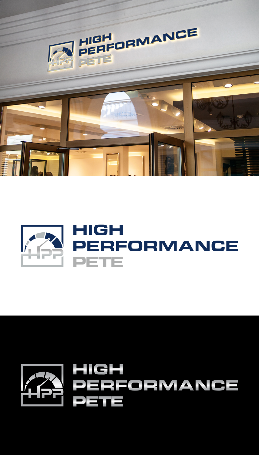 Logo Design by fatiyadesign for this project | Design #24843475