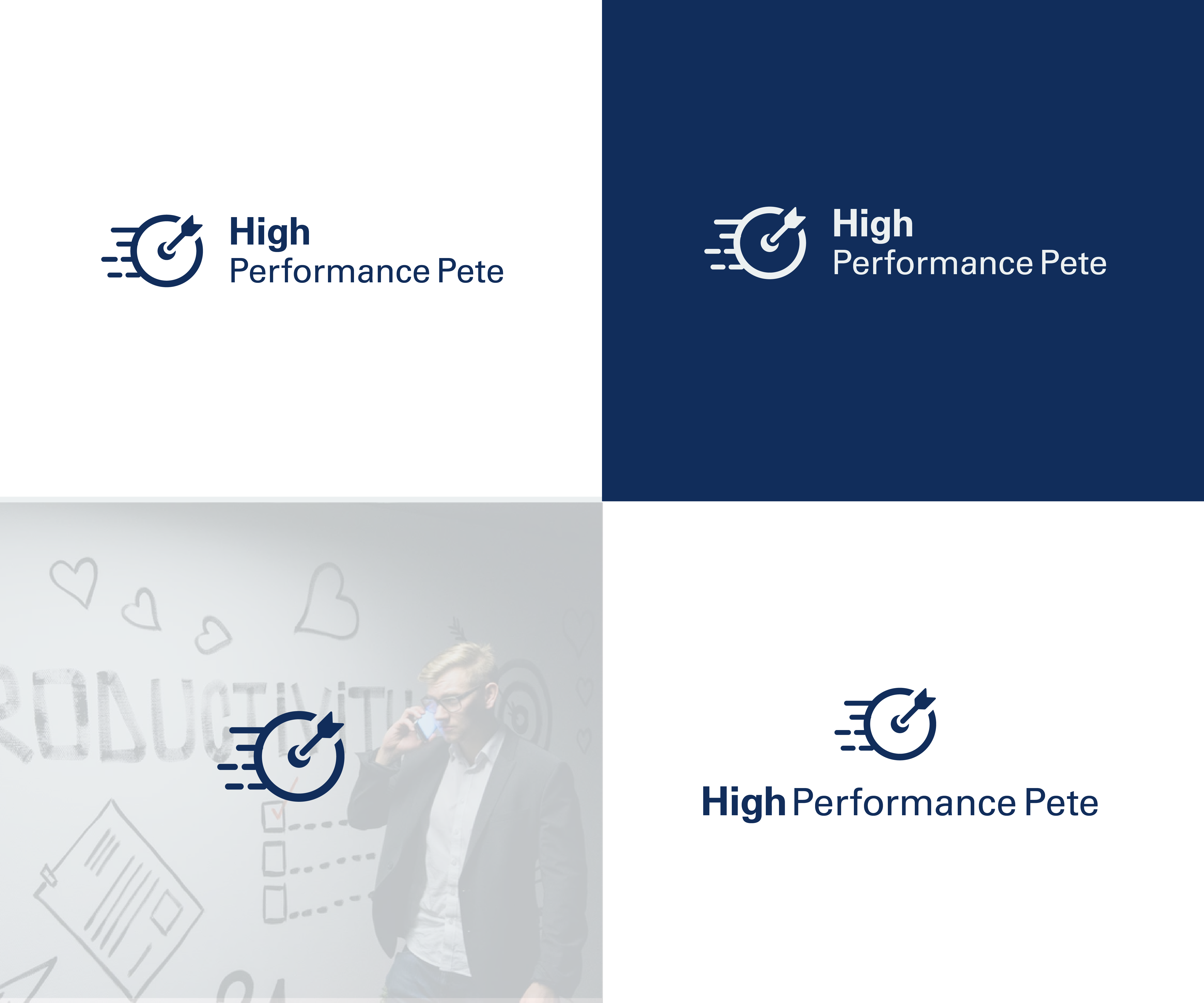 Logo Design by Avant Garde2 for this project | Design #24844763