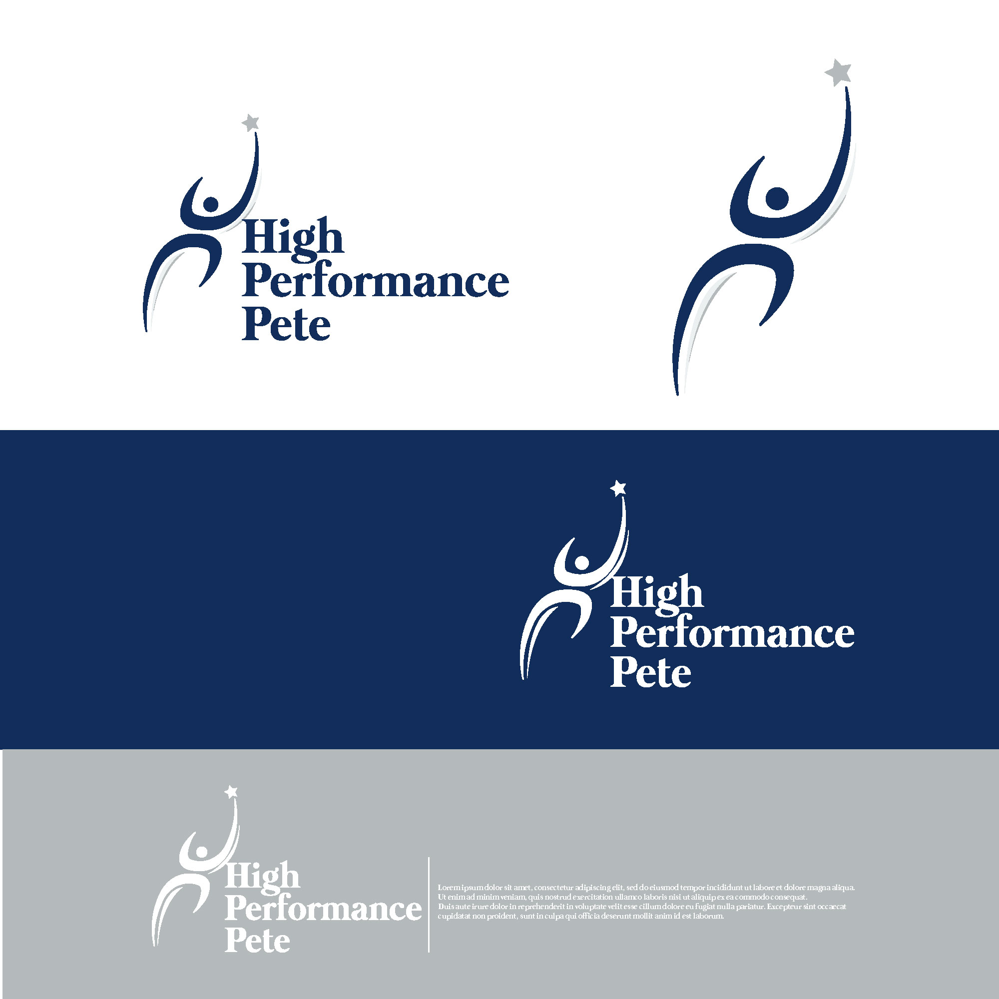 Logo Design by Rudi_Wicaksono for this project | Design #24840942