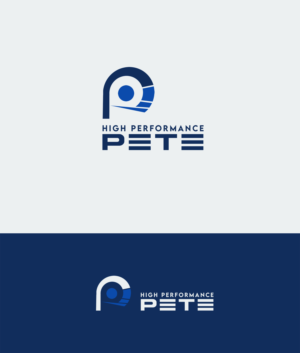 Logo Design by Ana Gocheva for this project | Design: #24841481
